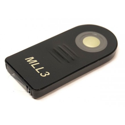 Пульт дистанционного управления Meike Nikon MK-MLL3